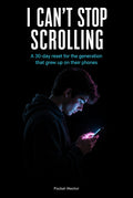 Cover of I Can't Stop Scrolling