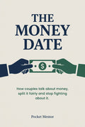 Cover of The Money Date