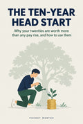 Cover of The Ten-Year Head Start